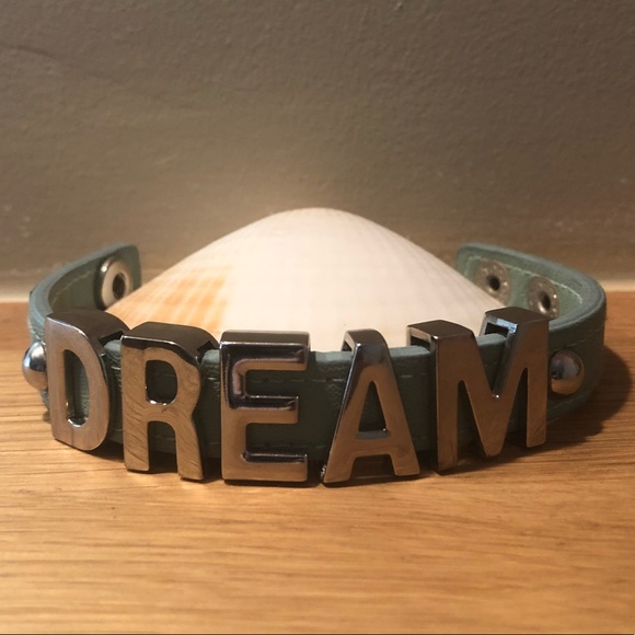 BCBG Dream Affirmation Charm Bracelet - Picture 2 of 3